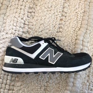 New balance encap sneakers